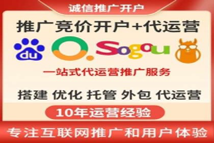 竞价推广SEM托管的成功之路——某行业领军企业的实践